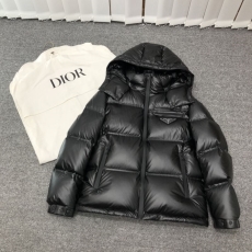 Prada Down Jackets